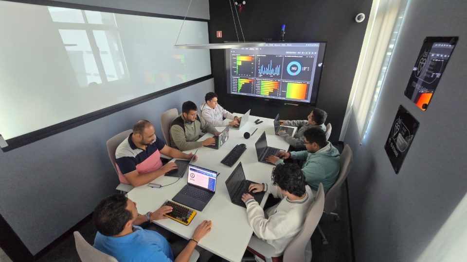 Certificaciones internacionales impulsan resiliencia tecnológica y confianza para inversionistas: SITSA