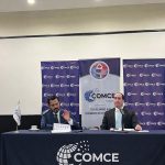 Costo logístico compromete la competitividad del comercio exterior mexicano: COMCE Noreste