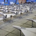 Drones contra servidores: ataque a centros de datos de AWS marca un nuevo frente en la guerra tecnológica