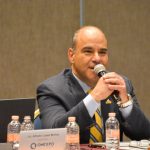 Enrique Félix Robelo es reelegido por unanimidad al frente de Onexpo Nacional