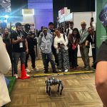 Innovación y tecnología presentes en la Expo Industrial del III Congreso Internacional Minero Sinaloa 2026