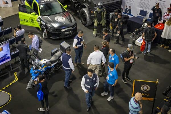 Expo Seguridad Industrial 2026: tres días clave para fortalecer la protección de entornos productivos