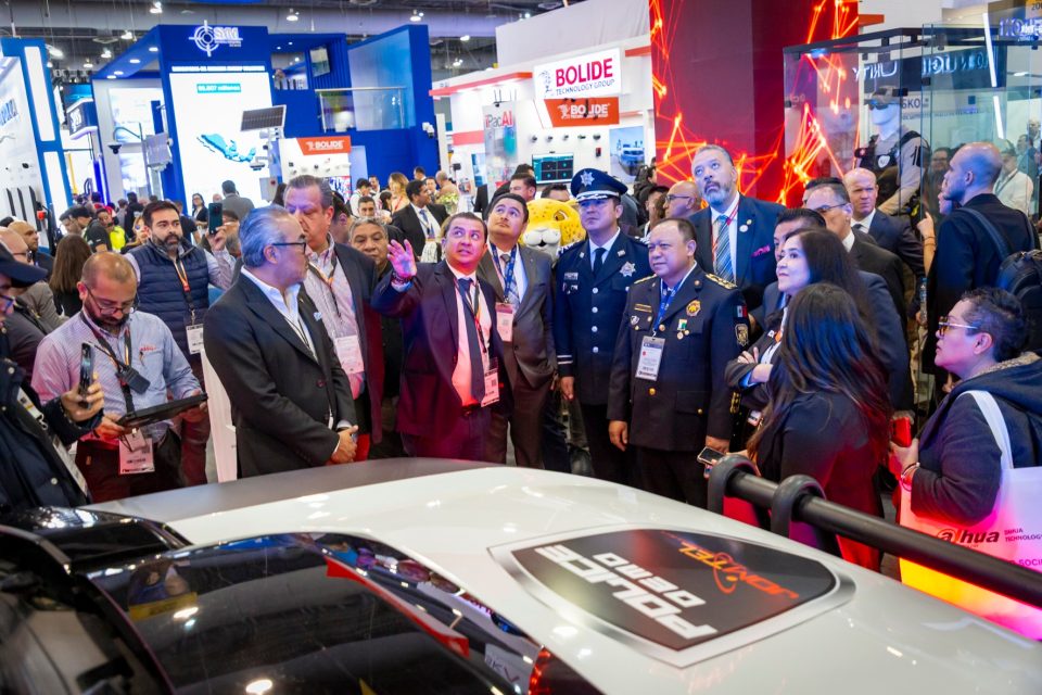 Expo Seguridad México 2026: El hub de innovación y resiliencia que transformará las industrias