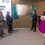 GE Vernova inaugura Oficinas de Ingeniería en Querétaro y consolida al estado como polo global de energía e innovación