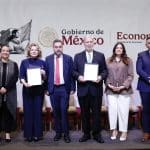 INA y CENEVAL impulsan la competitividad automotriz mediante microcredenciales