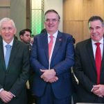 Sergio de la Maza asume presidencia de Canacero en medio de tensiones comerciales