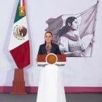 Sheinbaum descarta efectos del conflicto entre EU e Irán en la economía mexicana y en el precio de la gasolina