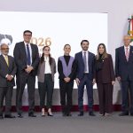 Sheinbaum anuncia programa para impulsar la Industria de Vehículos Pesados en México