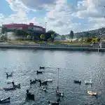 Tlaxcala será sede del Encuentro Nacional por la Cultura del Agua 2026