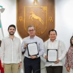 Ultimate Solar Advanced Technology invertirá 2,430 mdd en planta de planta de semiconductores en Yucatán
