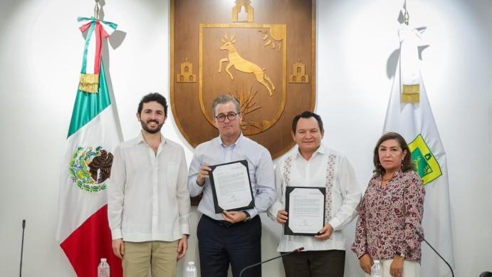 Ultimate Solar Advanced Technology invertirá 2,430 mdd en planta de planta de semiconductores en Yucatán