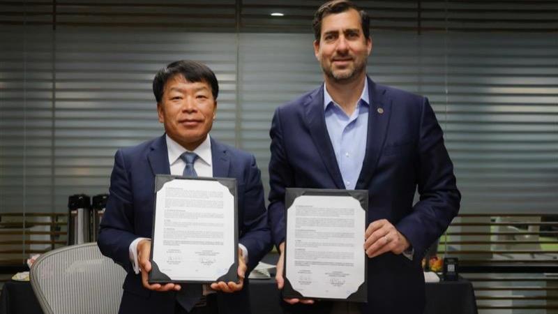 KIA México y Tec de Monterrey impulsan alianza para formar talento especializado en la industria automotriz