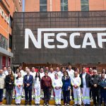 Nestlé anuncia inversión de 455 mdd para su expansión en el Estado de México