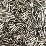 El tungsteno, metal para municiones, eclipsa al oro y se dispara 550%