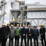 Watahan analiza inversión en biomasa para impulsar la energía renovable en Aguascalientes