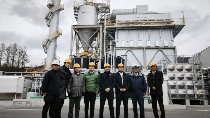 Watahan analiza inversión en biomasa para impulsar la energía renovable en Aguascalientes