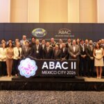 México activa su ruta hacia APEC 2028: Una oportunidad para consolidarse como hub global