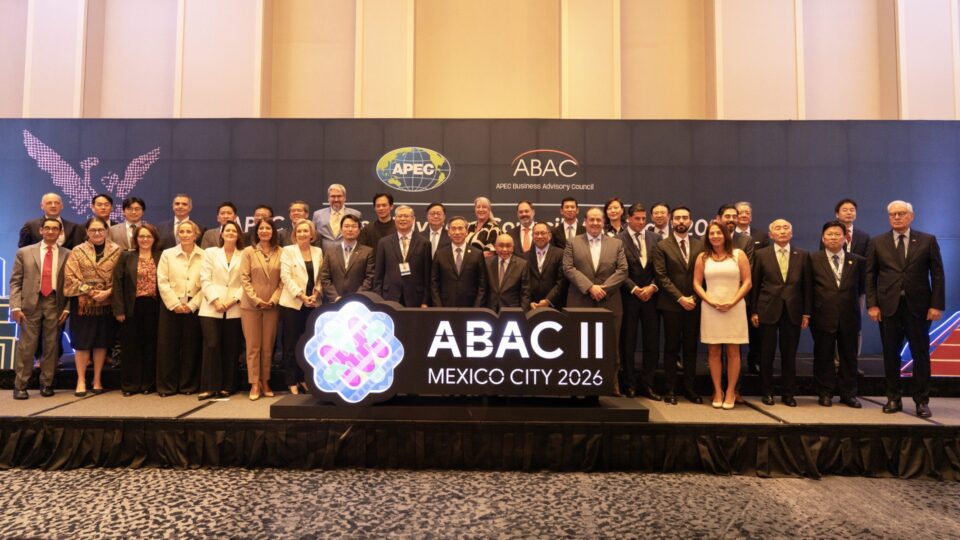 México activa su ruta hacia APEC 2028: Una oportunidad para consolidarse como hub global