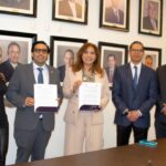 AMF y ONEXPO firman alianza para impulsar la expansión de franquicias en estaciones de servicio