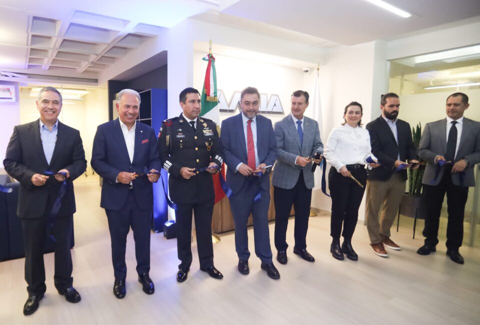 AMIA celebra 75 años liderando la industria automotriz y reafirma su compromiso con México