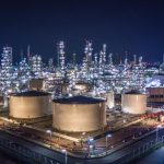 Acciones del sector energético se disparan 38% en IT26 por tensiones geopolítica