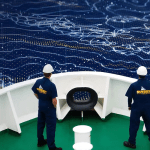 American Ocean Minerals y Odyssey Marine anuncian fusión ara crear gigante de la minería submarina