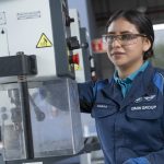 BMW Group Planta San Luis Potosí acelera su compromiso sostenible hacia 2027