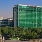 Sedes mexicanas del Mundial 2026 registran alzas hoteleras de hasta 333% a dos meses de la justa