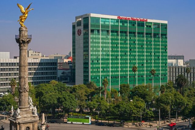 Sedes mexicanas del Mundial 2026 registran alzas hoteleras de hasta 333% a dos meses de la justa