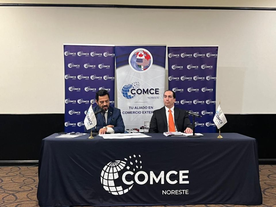 Noreste de México se consolida como el motor estratégico de Norteamérica ante revisión del T-MEC