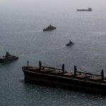 Petróleo podría alcanzar los 150 dólares por barril ante crisis prolongada en Ormuz