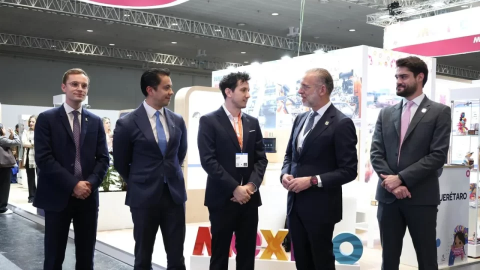 Hansa Flex invertirá 5 millones de euros en Querétaro
