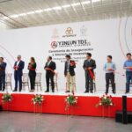 TDI Manufacturing México expande operaciones en Nuevo León con inversión de 50 mdd