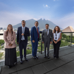 Instalan en Nuevo León el Comité Promotor de Inversión con cartera de 46,600 mdd