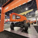 JLG Latin America fortalece lazos estratégicos con una expedición inmersiva hacia CONEXPO-CON/AGG 2026