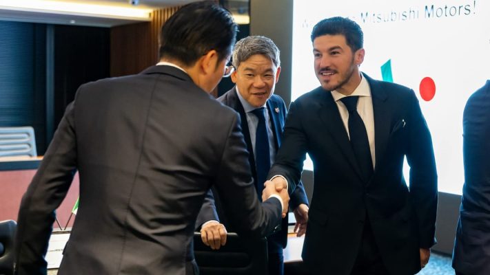 Nuevo León se posiciona como el epicentro de la innovación entre Japón y México en el incMTY 2026