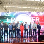 Nissan arranca la producción de la NP300/Frontier en Aguascalientes