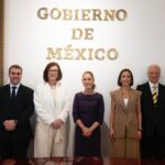 México y Brasil fortalecen lazos energéticos: Pemex y Petrobras acuerdan colaboración estratégica