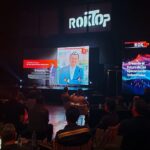 ROKTOP 2026: El Futuro de las Operaciones Industriales mediante la transformación digital, encabezada por Rockwell Automation México.
