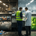 Impresión sustentable: Un mercado de 3,800 millones de dólares que redefine la industria gráfica