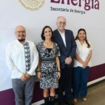 Sener y Agricultura exploran potencial de la caña de azúcar para producción de biocombustibles