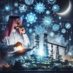 Aramco diversifica su imperio: IA y tecnologías bajas en carbono lideran su estrategia de inversión
