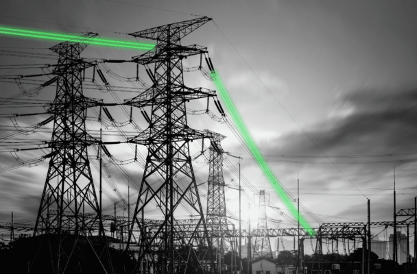 Cumplimiento del Código de Red: clave para el futuro energético mexicano: implementación de Sistemas de Gestión de Energía Schneider Electric
