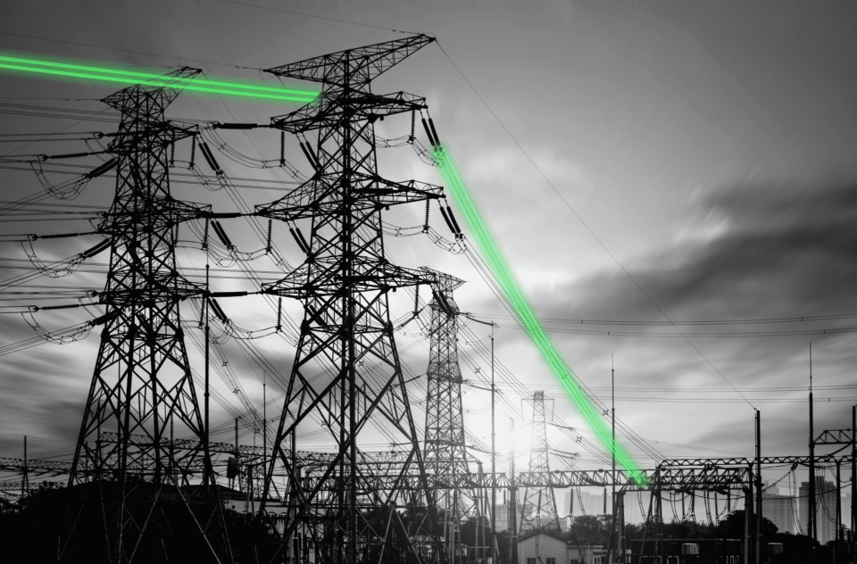 Cumplimiento del Código de Red: clave para el futuro energético mexicano: implementación de Sistemas de Gestión de Energía Schneider Electric