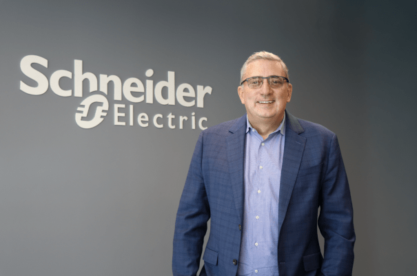 Schneider Electric nombra a Luis D’Acosta Anezin Presidente y CEO para México y Centroamérica