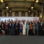 Gobierno y Gasolineros fijan precio del diésel a 27 pesos por litro a nivel nacional