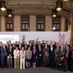 Comercializadores acuerdan bajar precios de perecederos para frenar inflación: Sheinbaum