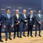 Siemens fortalece su presencia en Querétaro con inversión de 1,300 mdp