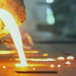 Sílica fundida, el mineral crítico que pone en alerta a México