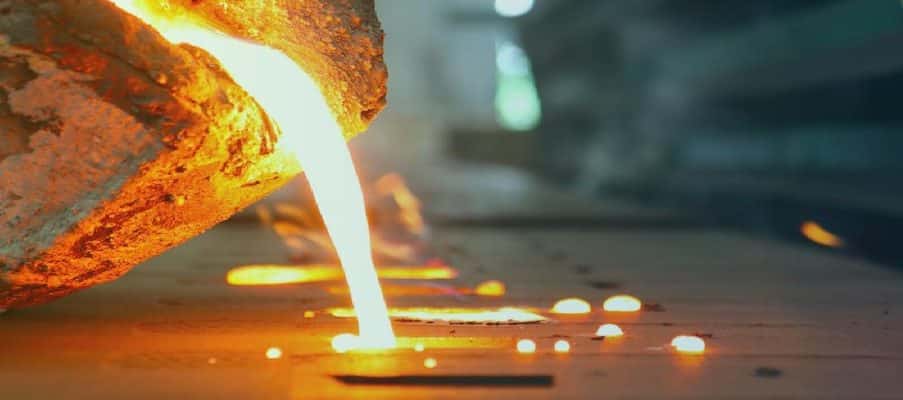 Sílica fundida, el mineral crítico que pone en alerta a México